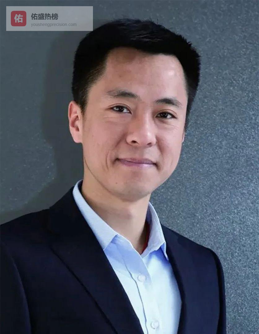 原子尺度的水世界：江颖带你看懂“生命之源”的量子密码