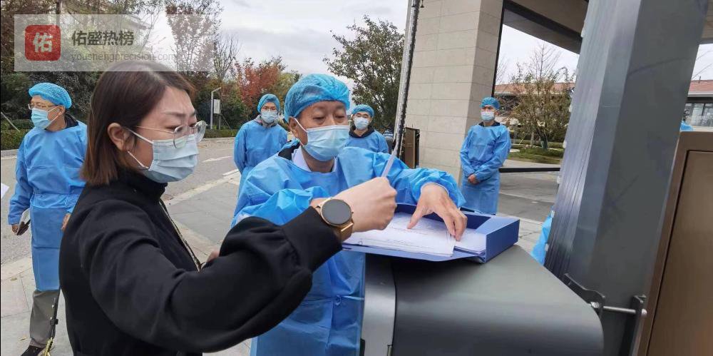 精神科“守护者”：徐静静与她的十八年守护长路