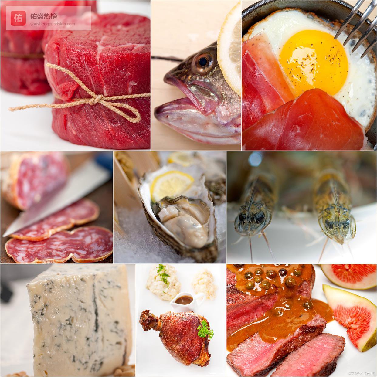 以为是“纯天然”，实际是人工合成的“5种食物”，常吃要留意