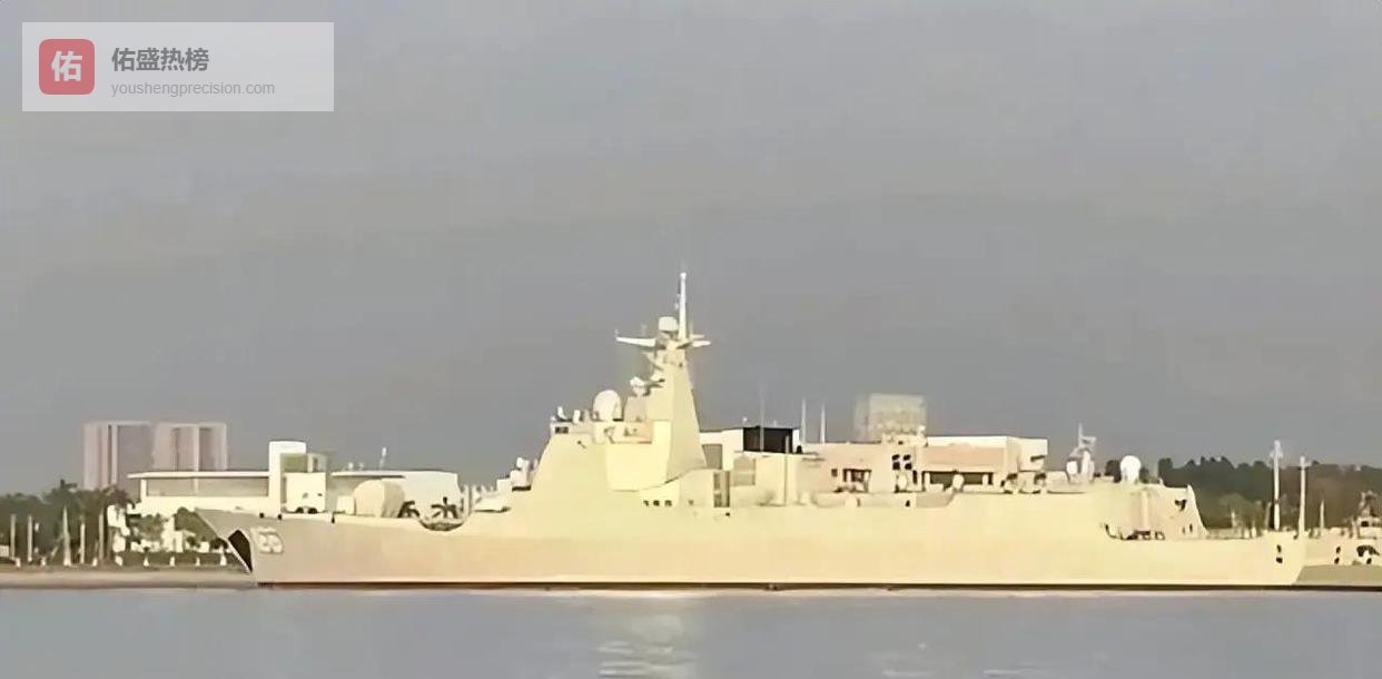 美军司令夜不能寐！中国2025军演震撼台海，东风导弹改写战局？