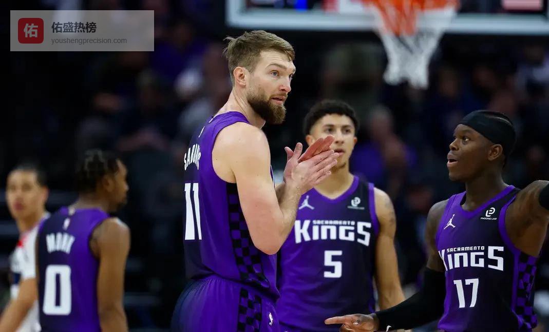 就在今日！国王111-113惜败76人，威少里程碑夜沦为最惨背景板！