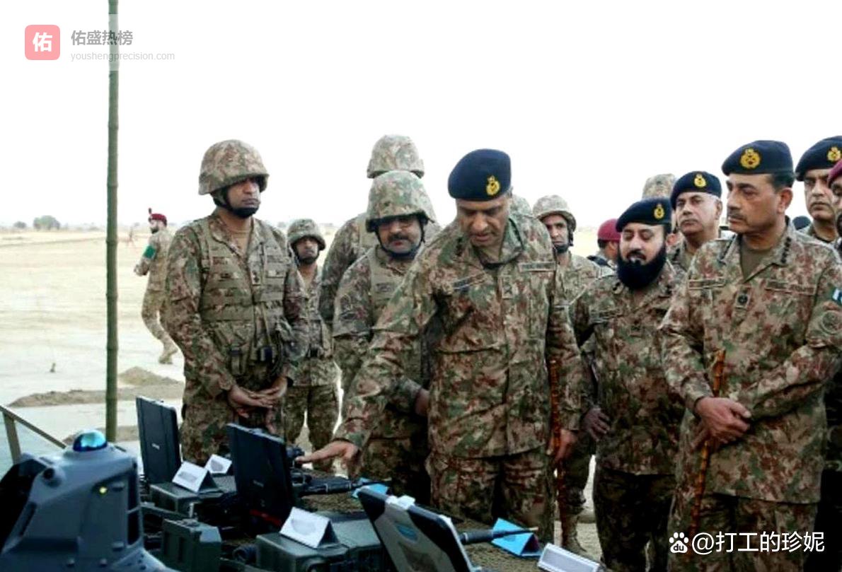 巴基斯坦开始行动！军方高层发出命令，中式军队改革需立即推进