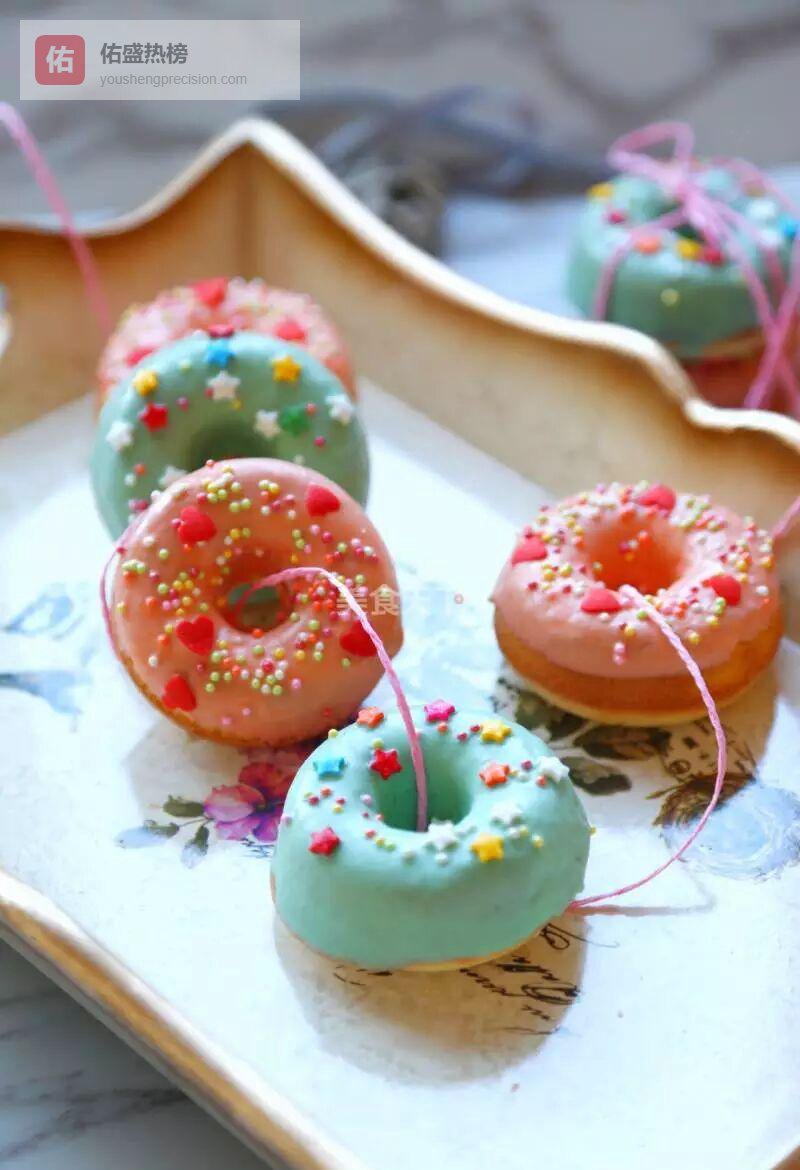 零失败家庭甜甜圈全攻略