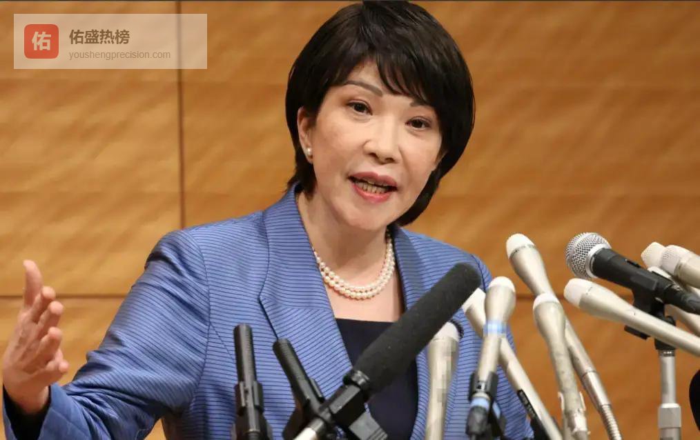 高市跌后，小泉进次郎能成日本新首相吗？