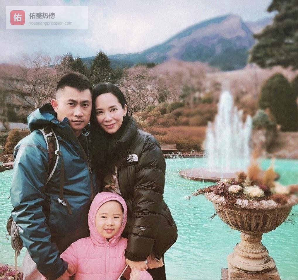 港姐冠军郭羡妮重提片场“随地大便”假新闻，20年抑郁伤痕说开了，借寻秦记复出