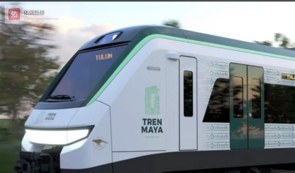 墨西哥两次毁约拒赔，中国百亿投入差点打水漂，现在墨西哥再次找中国建高铁，中国不再当老实人