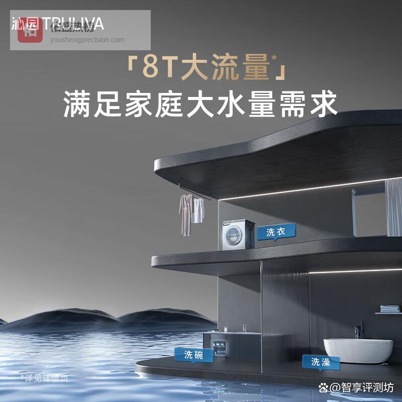 2026年沁园前置过滤器选购攻略：这6款高性价比型号，过滤效果怎么样？深度测评后告诉你真实答案，别再盲目选购！