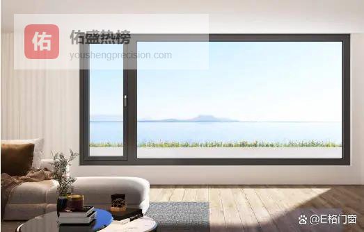 高端家装首选：门窗十大品牌影响力榜单展现硬核实力
