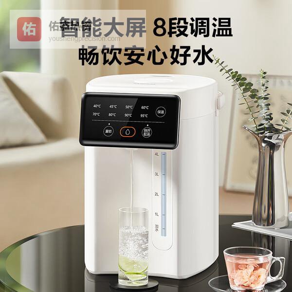 2026年不锈钢电水壶选购攻略：精选8款高性价比推荐，苏泊尔/美的/米家等品牌，哪个牌子不锈钢电水壶好用？附各型号价格参考！