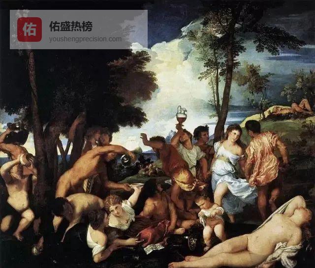 欧里庇得斯《酒神的伴侣》：古希腊悲剧中的哲学与政治启示