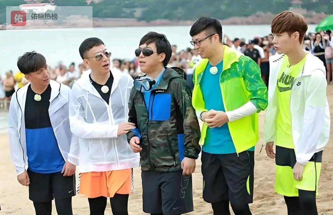 经典IP重启失灵：观众胃口升级，老套路失灵