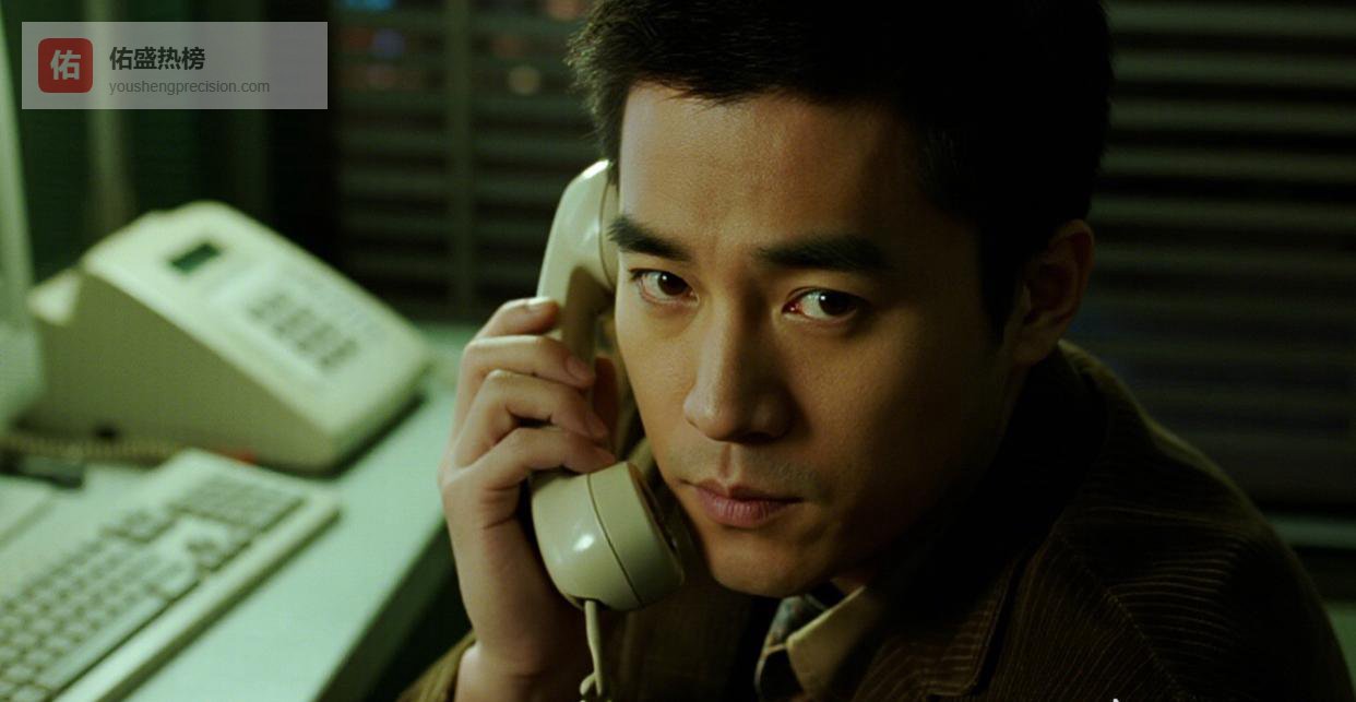 收到去世三年的前男友发来的微信，只有三个字“救救我”，回拨过去却是空号，这究竟是谁的恶作剧