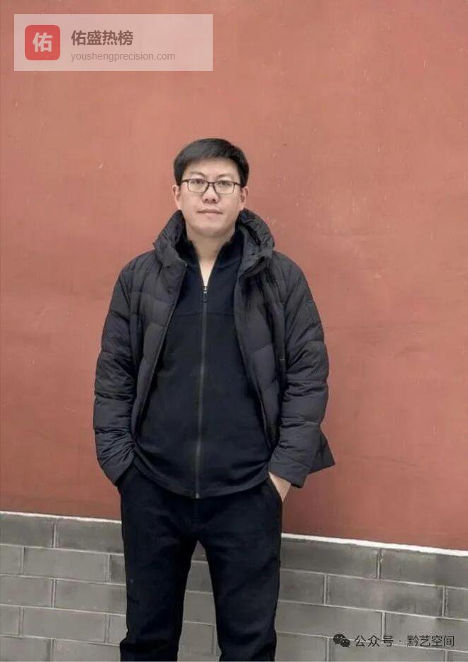 君子藏器｜刘佃坤自题印拓选