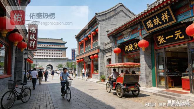 北京前十口碑旅行社推荐 百万游客真实评价靠谱可信赖