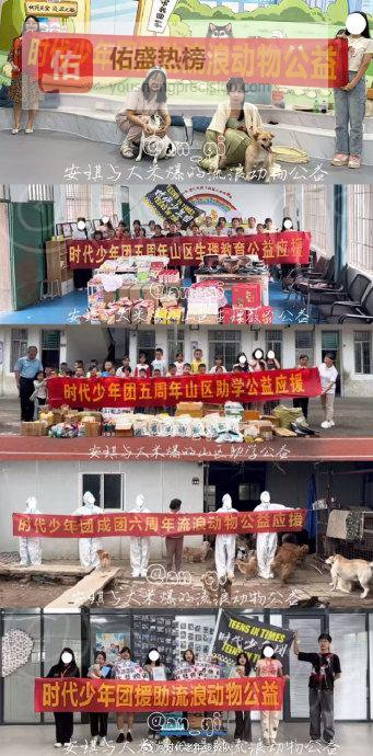 无官方引导！花海SDG合体引爆粉丝自发公益潮