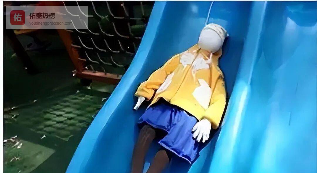 幼儿园“雷区”衣单：这三类衣服劝孩子别穿