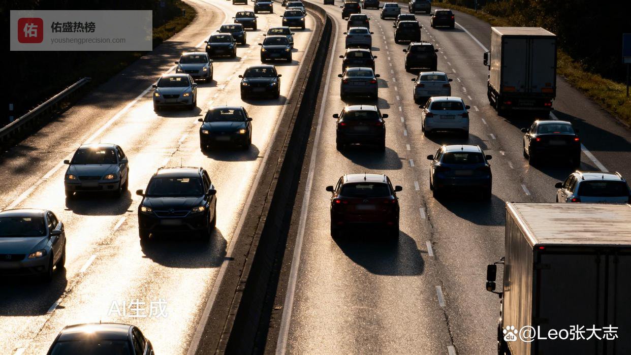 2027年起中国汽车禁用全隐藏门把手！新国标强制机械开门：断电撞车能开，3类人影响最大，附车主应急指南