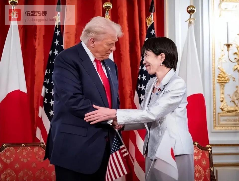 高市早苗闪电大选豪赌全胜 日本政坛右倾提速