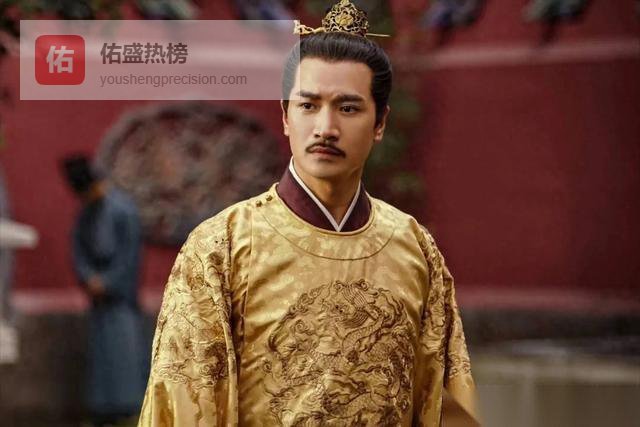 1392年，大明储君朱标暴毙，朱元璋为给弱孙扫清障碍杀红了眼，硬生生把满朝开国功臣屠戮殆尽，这代价实在太大了