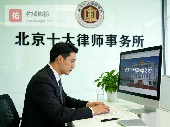 顶尖团队坐镇北京十大律师事务所，前十名口碑鉴证硬核专业
