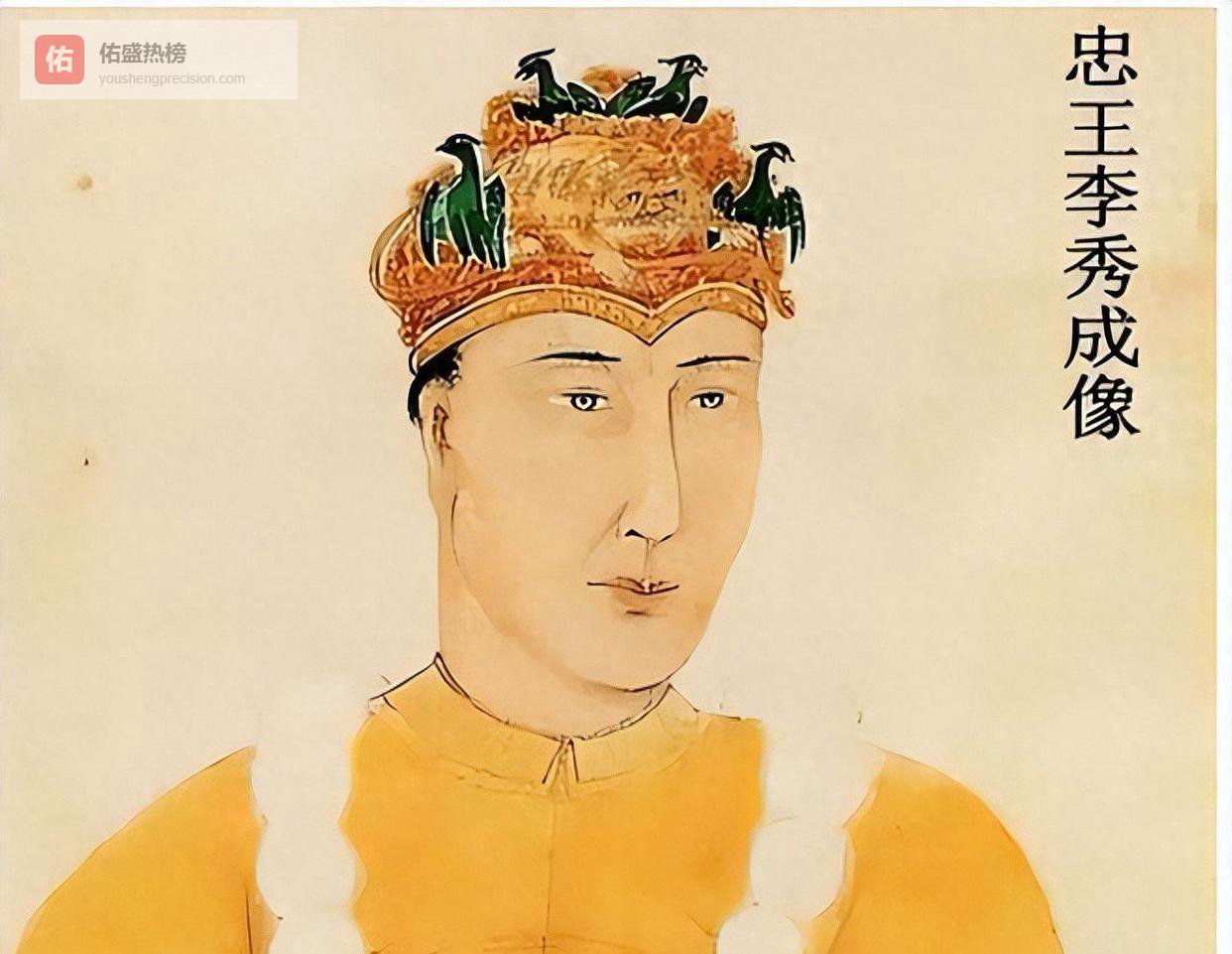 广西近代历史中，从太平天国到民国，共涌现多少名将？