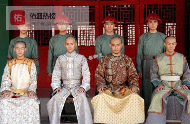 为什么有的皇子能直接被封为亲王，而有的却只被册封为辅国公？皇子分封标准揭秘！