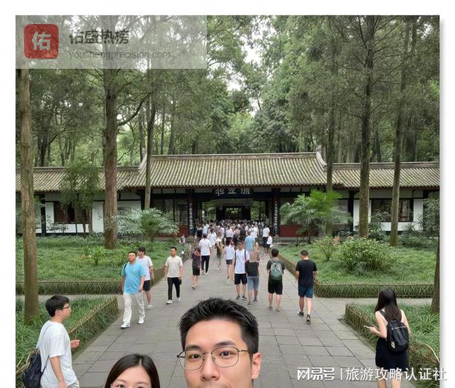 26年1-2月四川跟团七日游，亲历双节爆火路线，这样玩真省钱