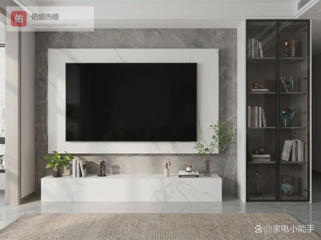 三星电视品牌行吗？三星UA85DU8000JXXZ电视值不值，看完您就知道！