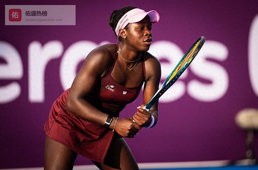 多哈决赛阵容出炉！姆博科冲TOP10！