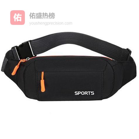 腰包回潮：1980s 的“小肚子”如何再俘获 2018 夏天