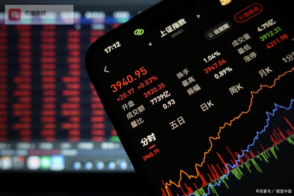 历史新高后急跌又翻红！14亿资金看透真相：这不是波动是机会