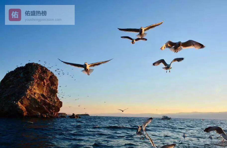 贝加尔湖畔的毕业告别：从伊尔库茨克到奥利洪岛的48小时