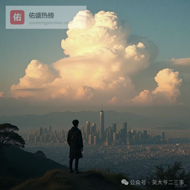 《千面英雄》揭示神话结局为何趋向“大团圆”