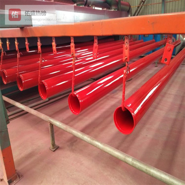 山西IPN8710互穿网络防腐钢管价格及选购要点