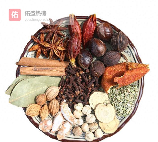 一锅卤汤里的百年暗号