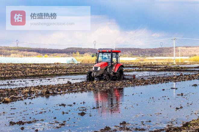 2026雨水不一般，正月初二交节，“雨水在头，六月穿棉”是啥预兆？