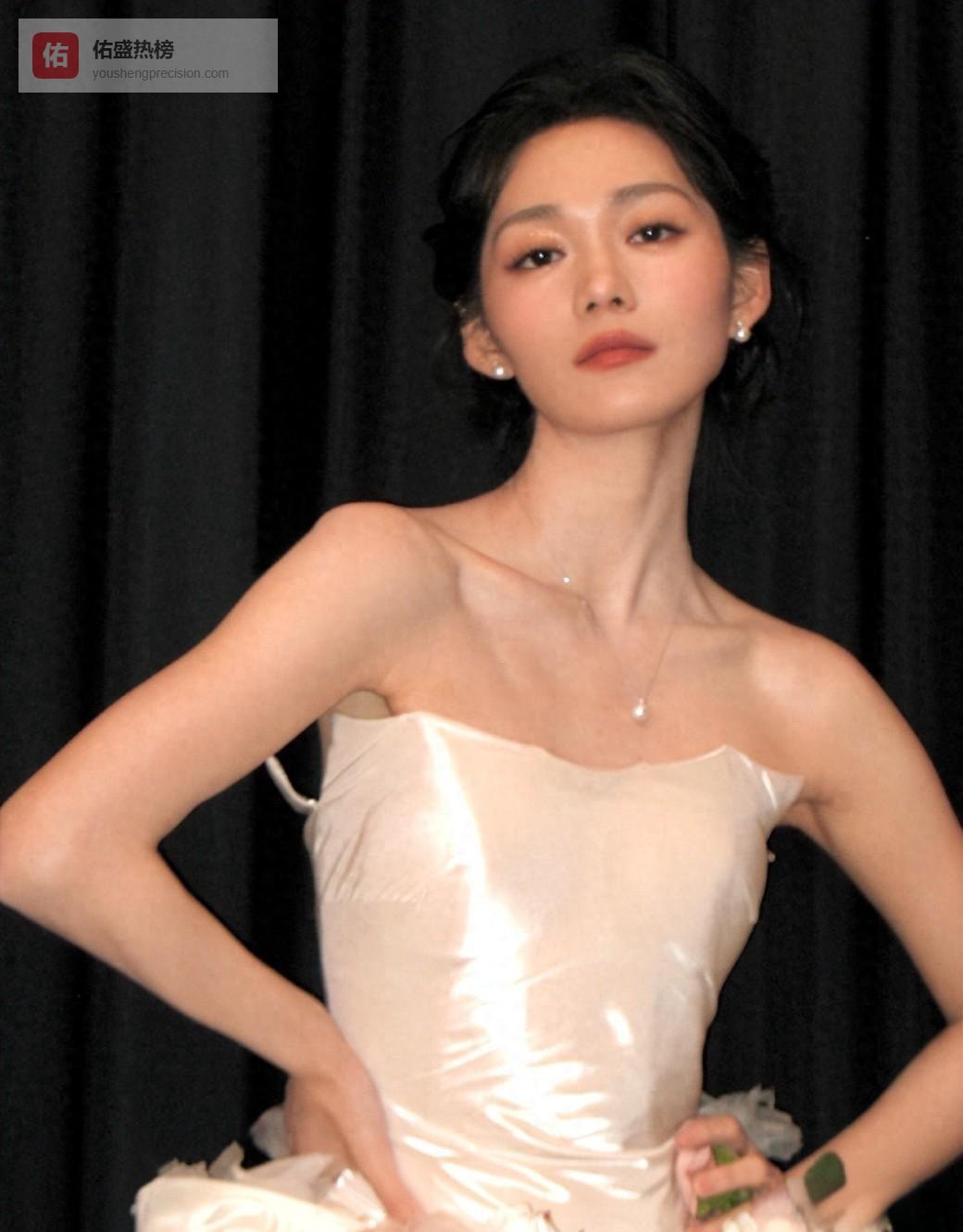 校园歌手到金鸡影后：段奥娟的跨界进阶之路