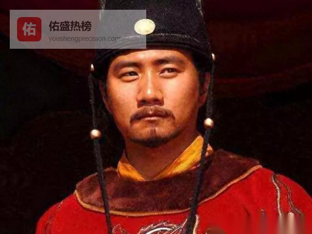 1366年，大明朝还没建立就先死了一个“皇帝”，朱元璋在瓜步江边到底给廖永忠交代了什么任务，才让旧主死得这么悄无声息？