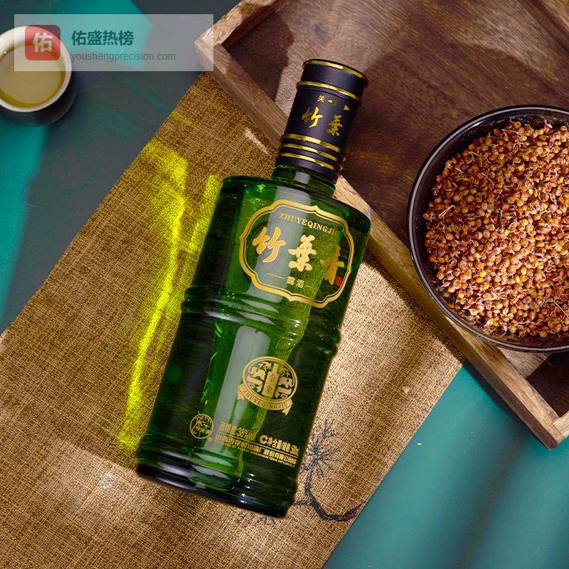 春节送礼就选竹叶青！5款经典竹叶青酒深度测评，老酒鬼都说好