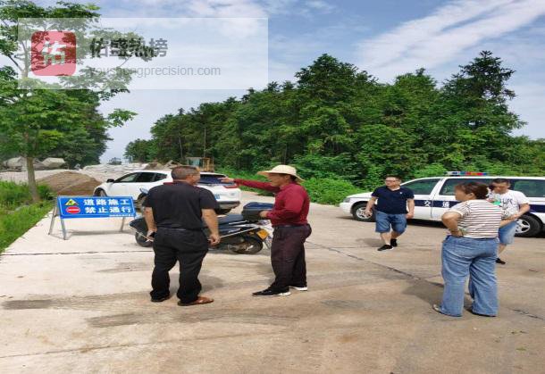 高温雨季施工，交通项目安全五招