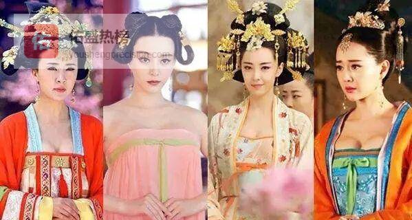 万人后宫里的月亮日历：唐朝皇帝的“侍寝恐惧症”