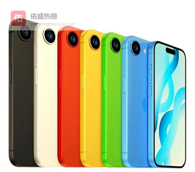 新iPhone 2月28日发售，这次藏了什么惊喜？