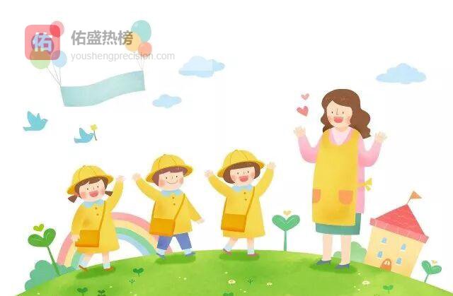 社区少年宫：让童年有光，让梦想有处安放