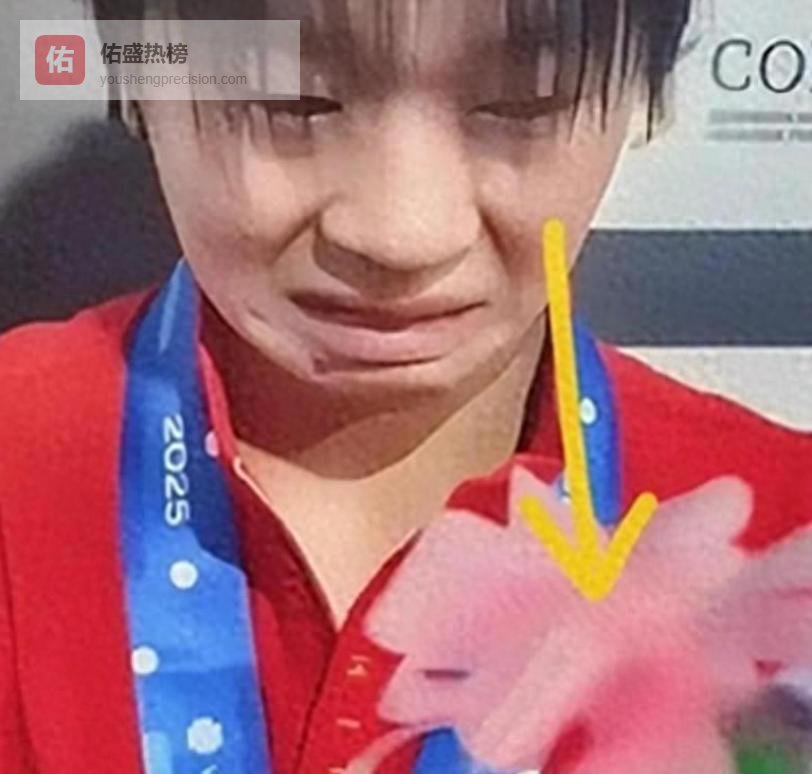 就在年前！陈芋汐高调官宣大喜讯，网友热议：全红婵担心的事还是发生了