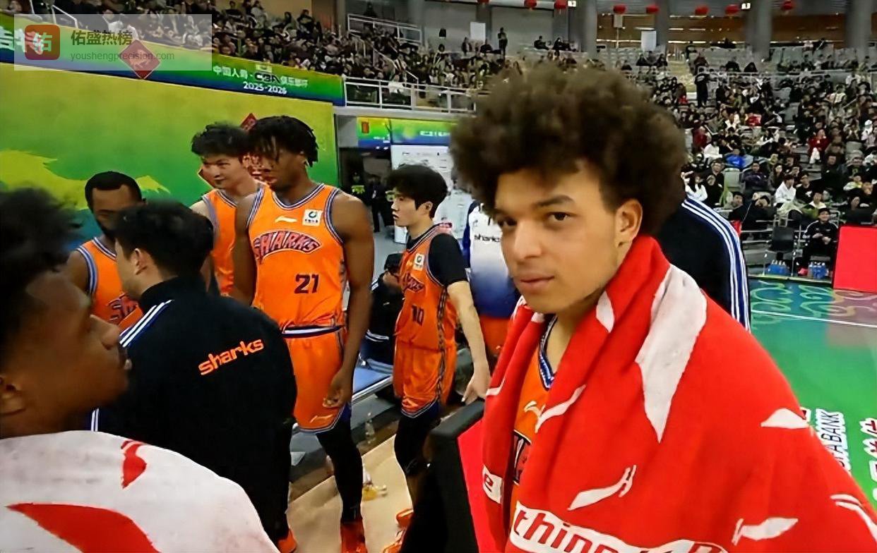 FMVP砍20分！上海队击溃山东，辽篮后悔？