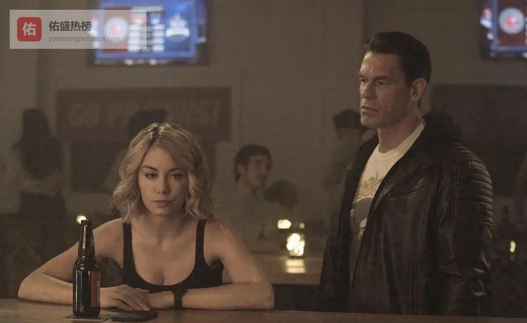 果然是“限制级”，第一集尺度就爆炸了！根本停不住！