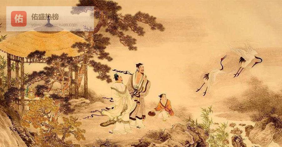 两句诗改写命运：苏麟“近水楼台”的逆袭史