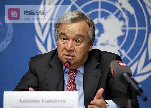 俄罗斯外长痛批联合国：荒谬的双重标准正在破坏国际信任！联合国认为格陵兰人民可以自决，但克里米亚不能自决