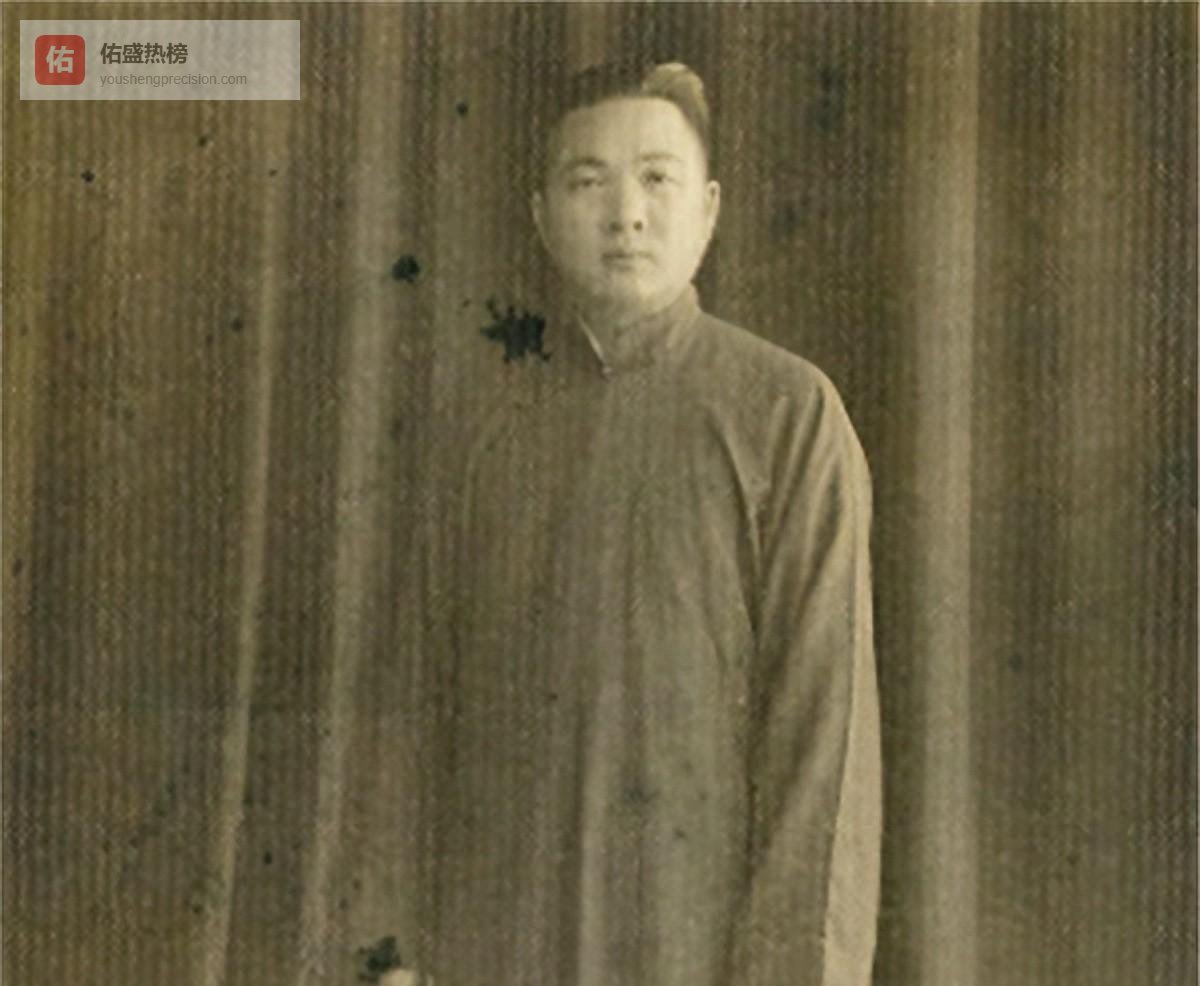 抗日名将罗卓英为何在解放战争期间不见身影，他最终的人生结局究竟如何呢？