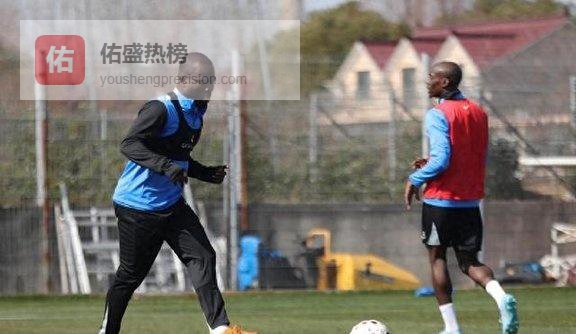 申花噩梦开局，连沪大战李昂锁死盖伊！马莱莱全力冲刺 拉唐PK阿奇